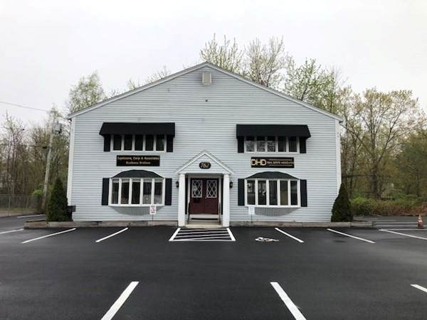 762 East Washington St - Photo 1