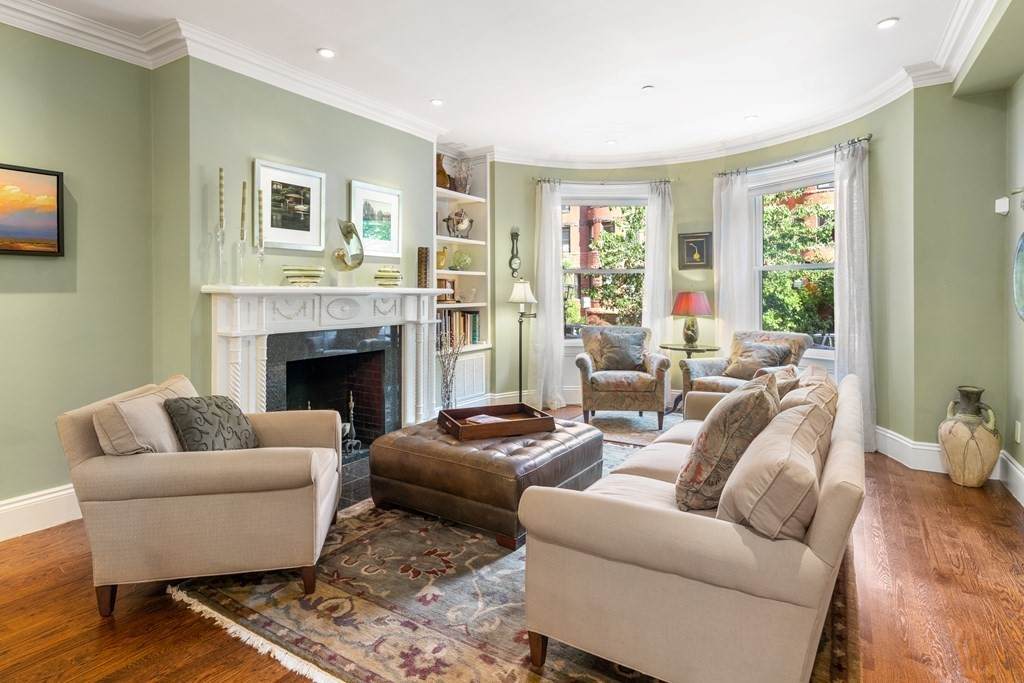 406 Marlborough Street - Photo 1