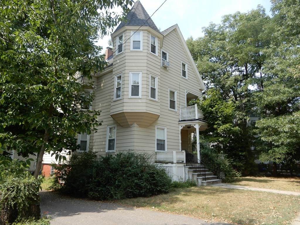 734 Franklin Street - Photo 1