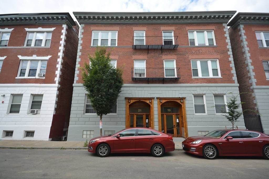 21 Aberdeen St - Photo 1