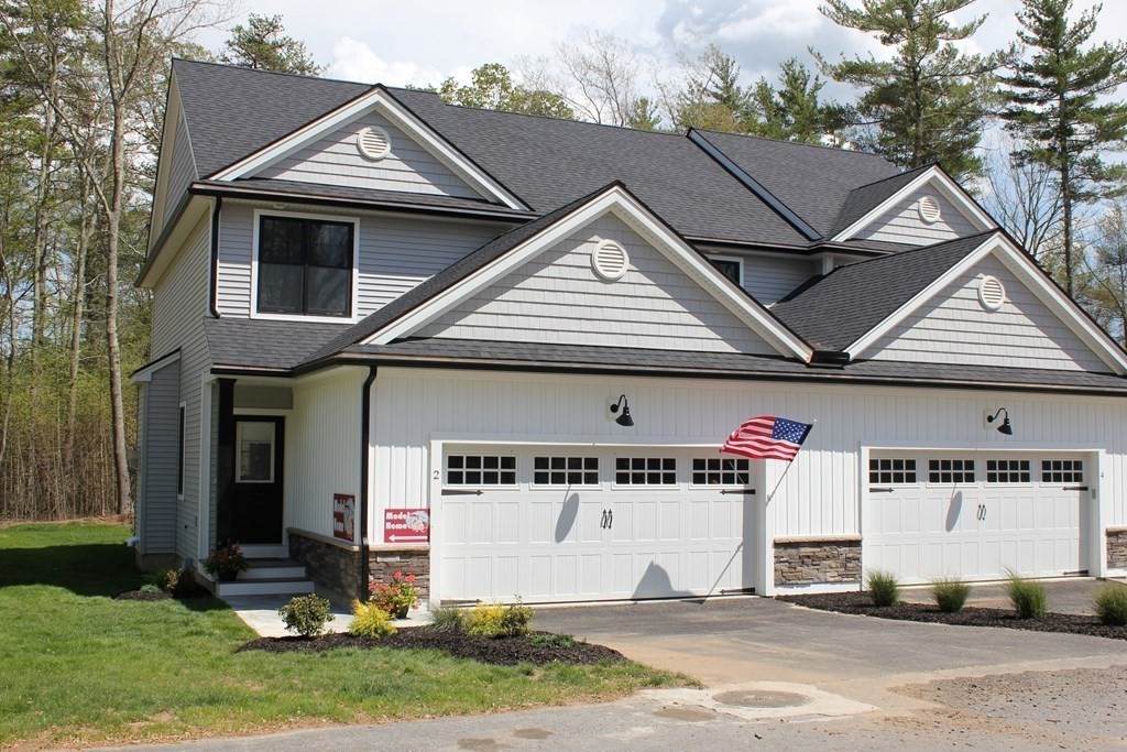 V2 Compass Point Drive - Photo 1
