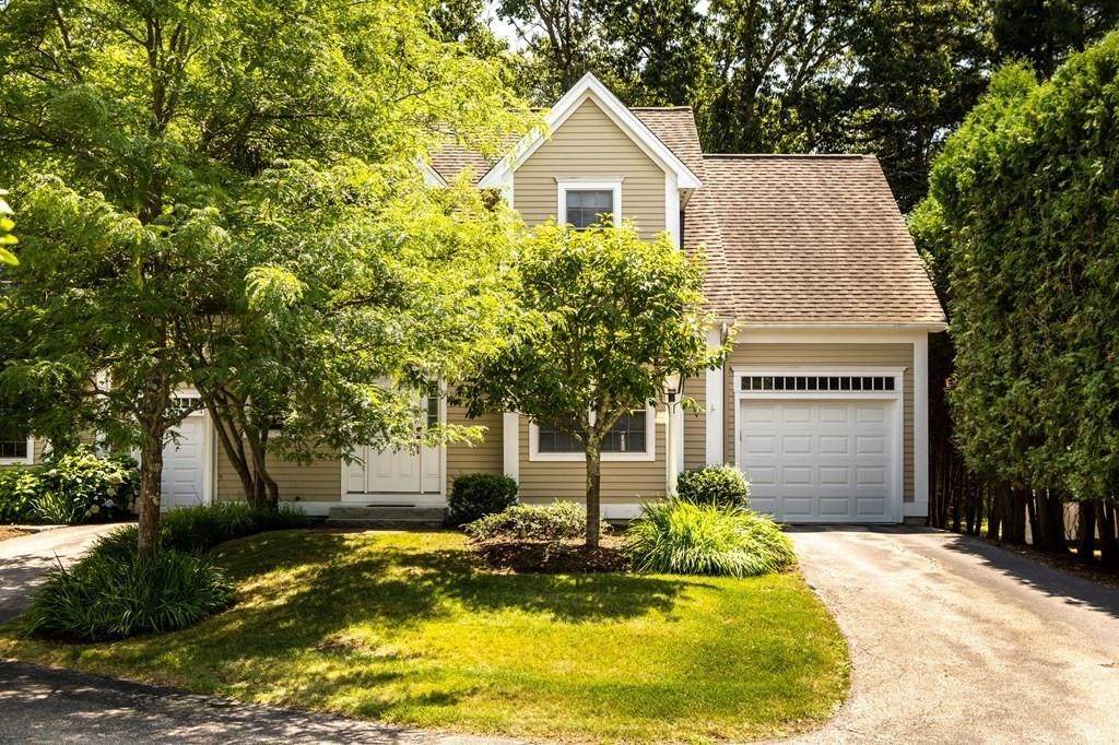 725 Boston Post Road - Photo 1