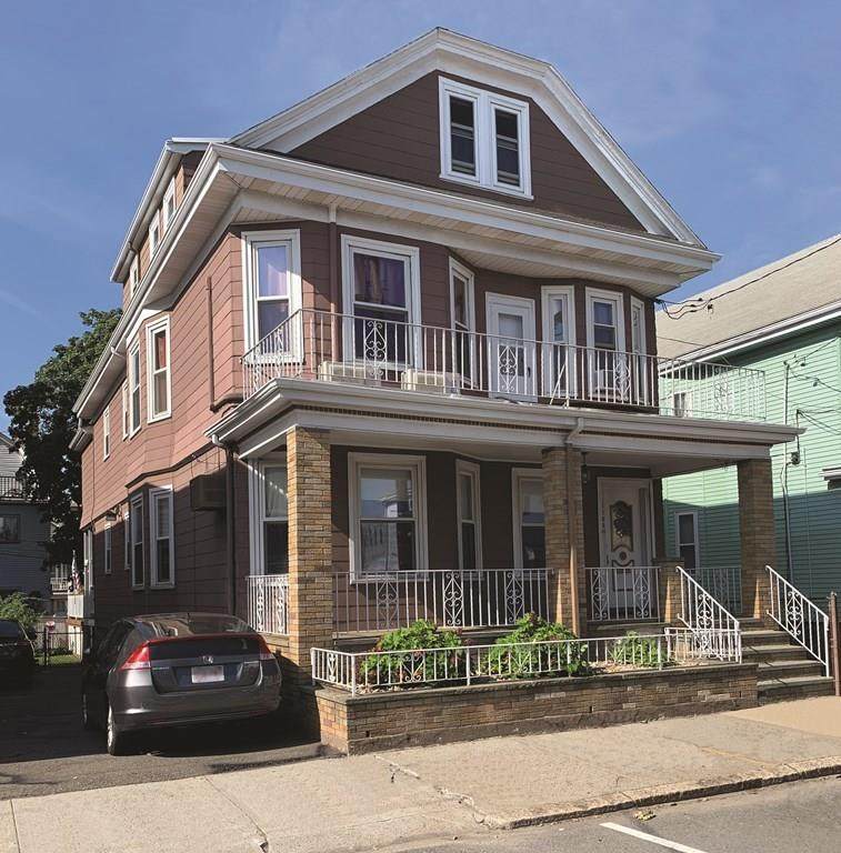 1105 Saratoga St - Photo 1