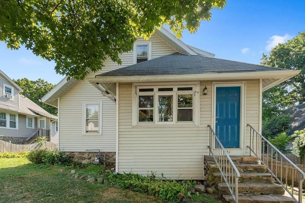 151 Barnard Rd - Photo 1