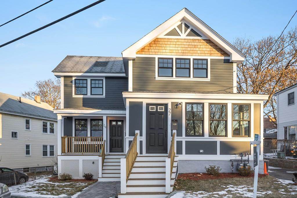 29 St. Sauveur Court - Photo 1