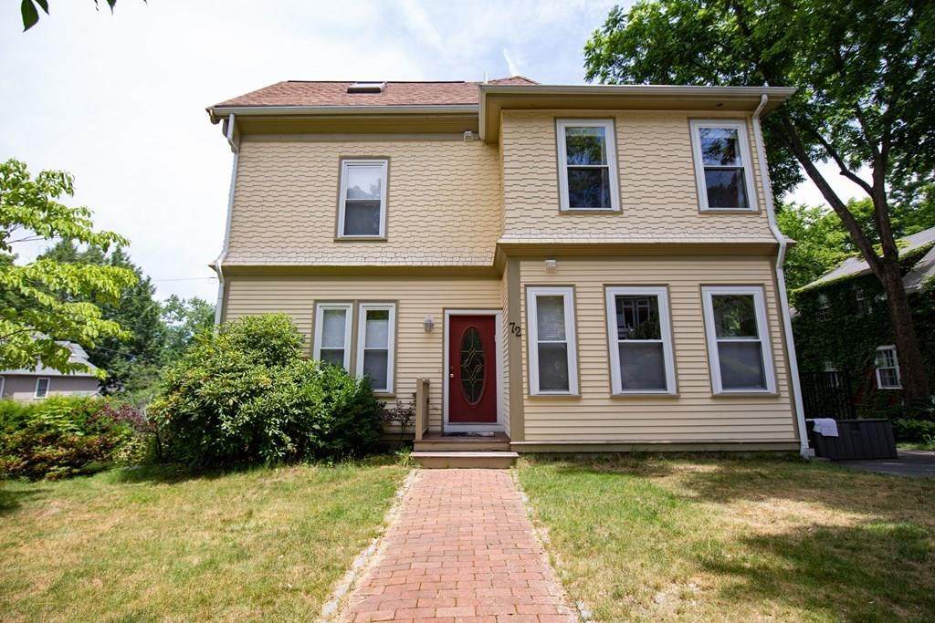 72 Ripley Street - Photo 1