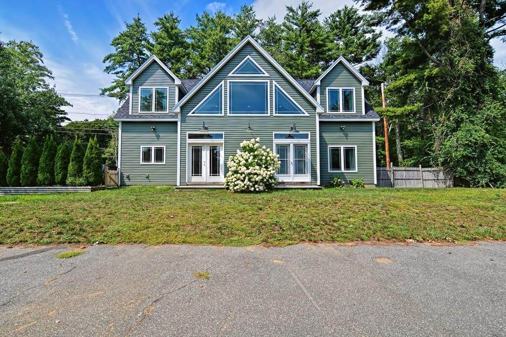 53 Mashapaug Rd - Photo 1