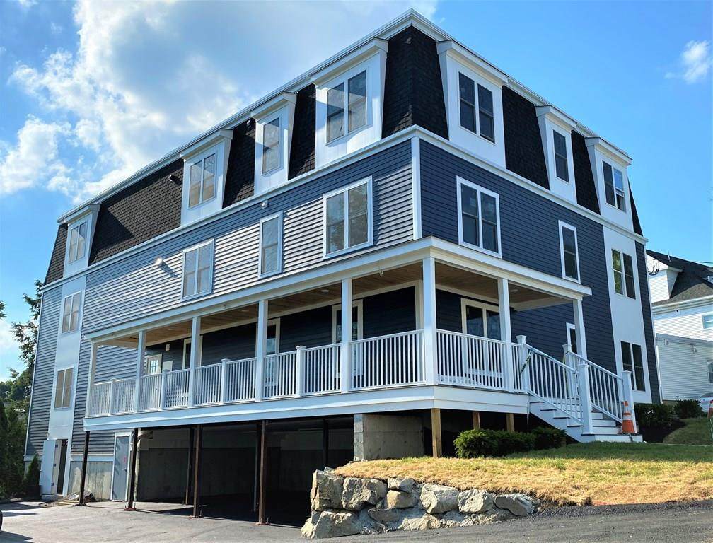 8 Greenleaf Place - Photo 1