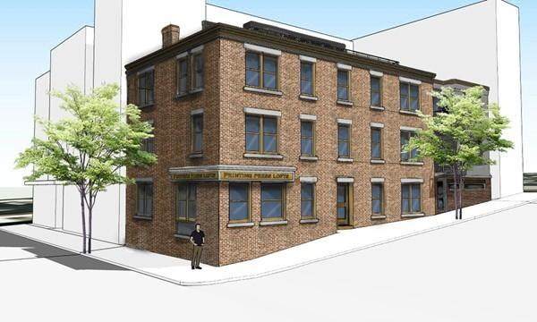 4 Lexington St. - Photo 1