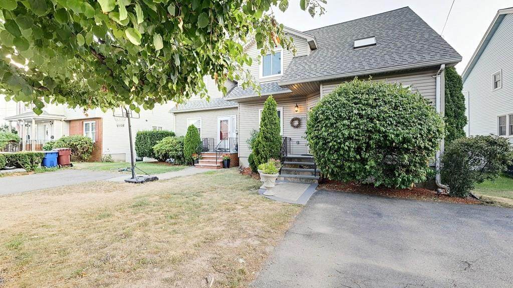20 Burnett Rd - Photo 1