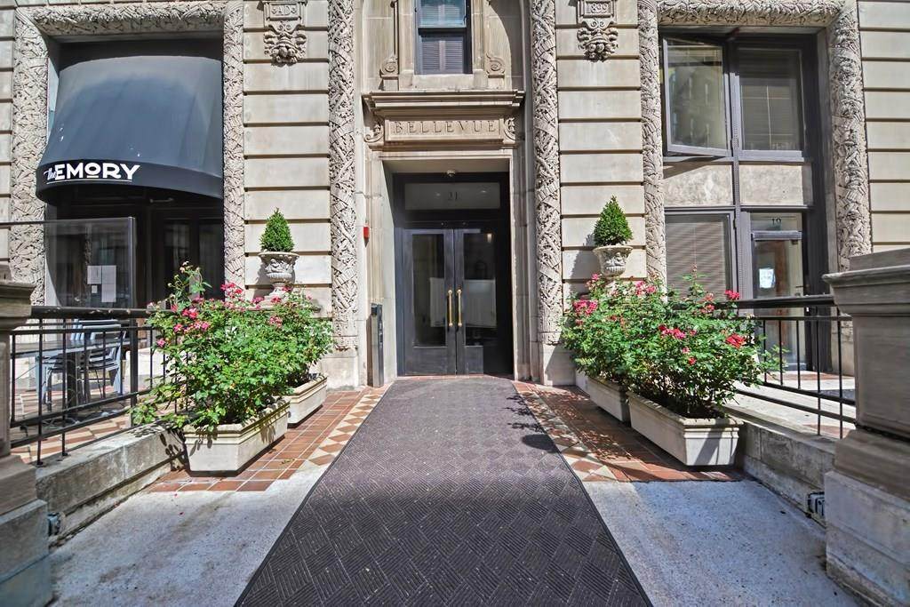 21 Beacon Street - Photo 1