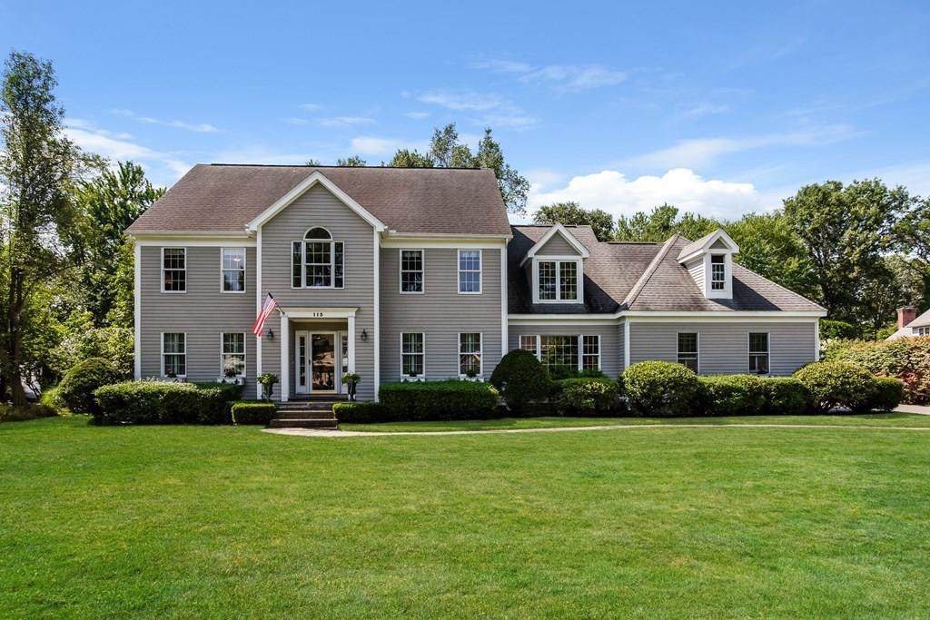 113 Ely Road - Photo 1