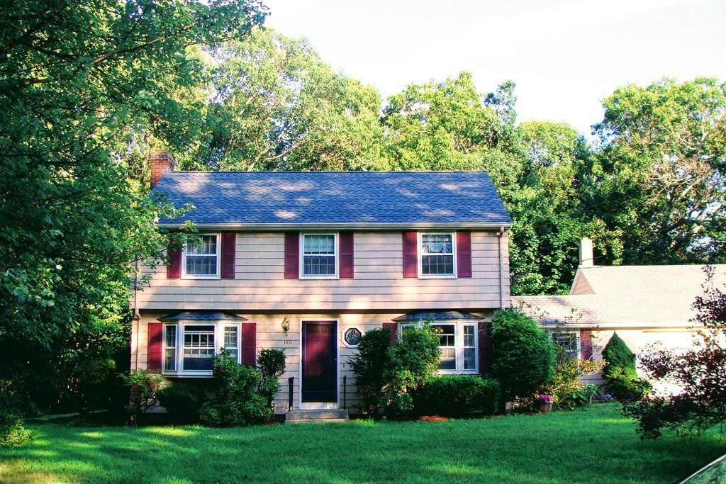160 Beechwood - Photo 1
