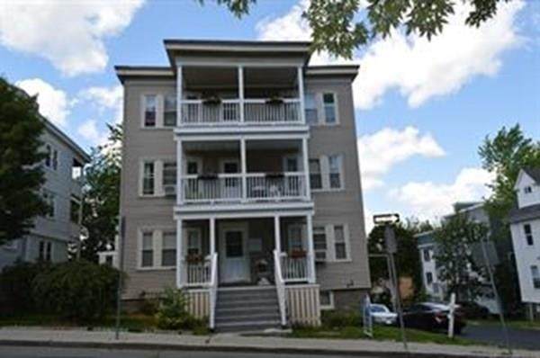 17 Wachusett - Photo 1