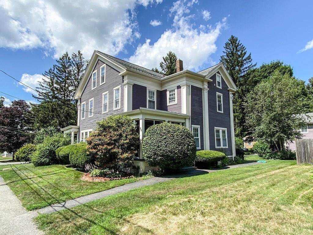 28 Walnut Street - Photo 1