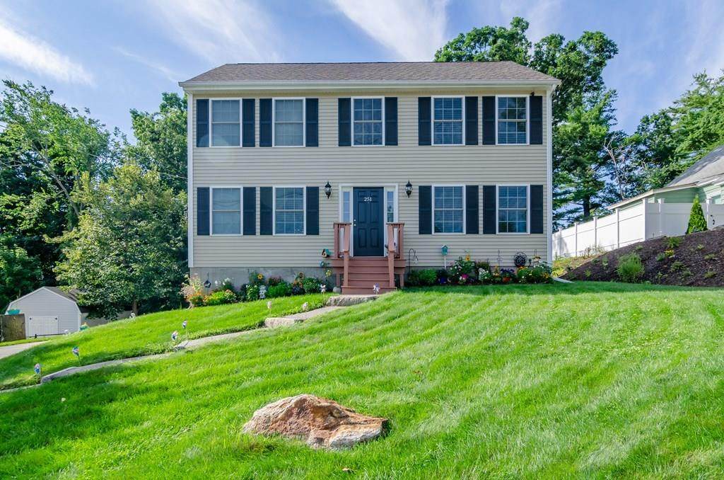 251 Sewall Street - Photo 1