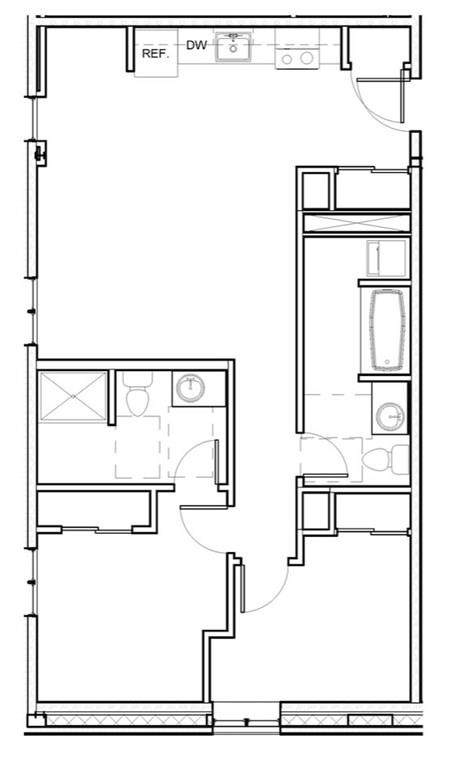 1505 Commonwealth Ave - Photo 1
