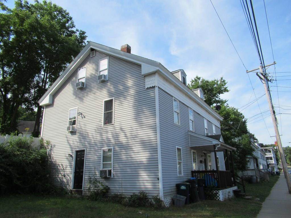 45 West St - Photo 1