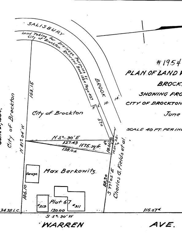 311 Warren Ave - Photo 1