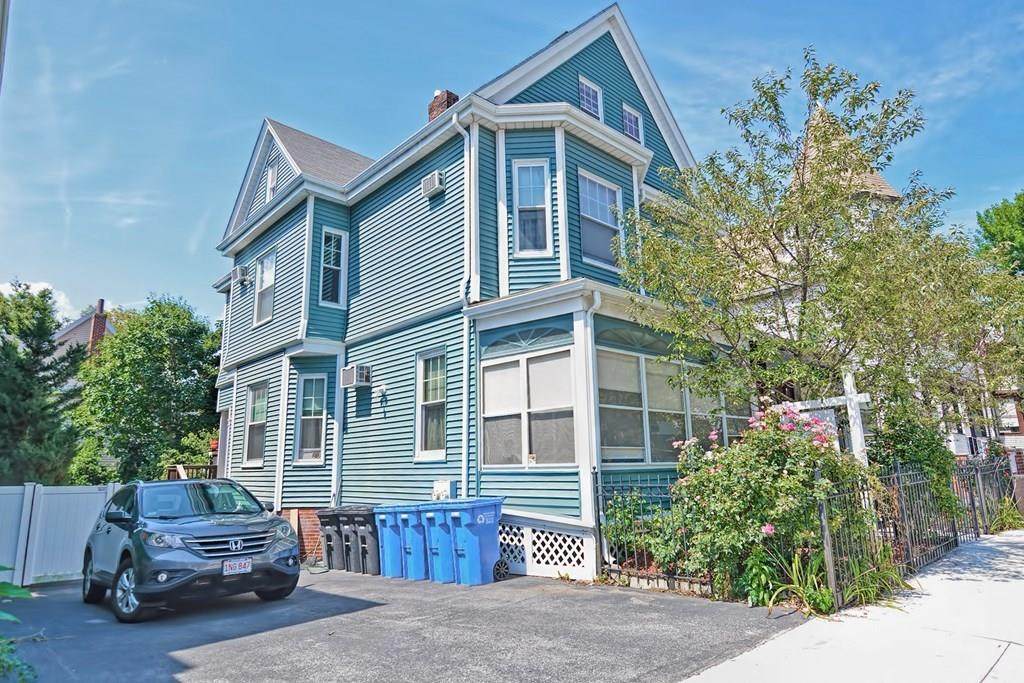438 Medford Street - Photo 1