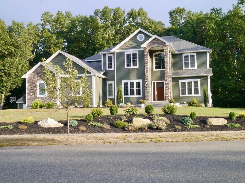 10 Nicholas Ln - Photo 1