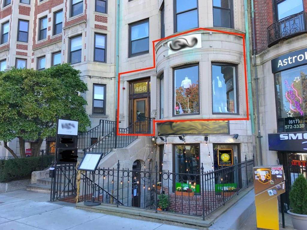 468 Commonwealth Ave - Photo 1