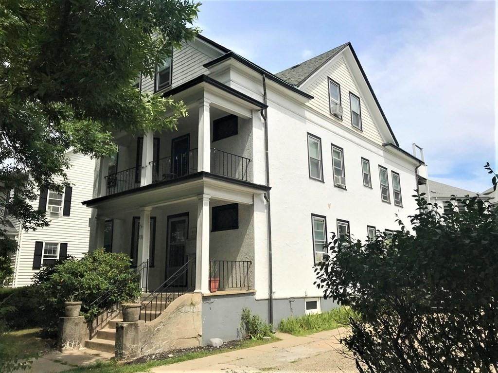 333 Alewife Brook Pkwy - Photo 1