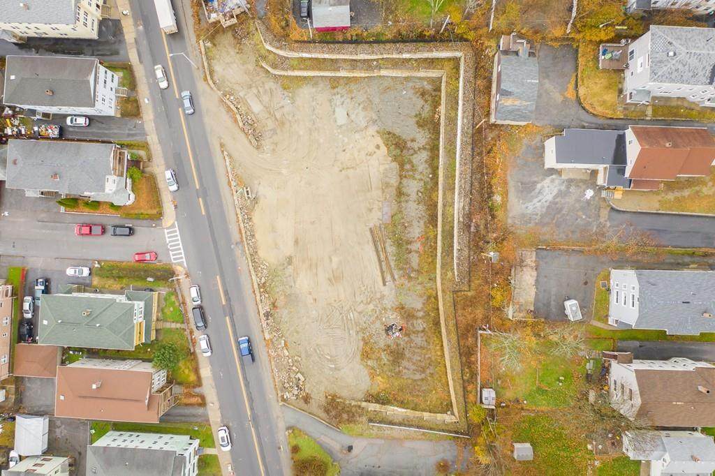 405-413 Grafton Street - Photo 1