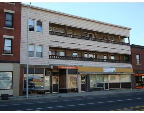 726 Chicopee Street - Photo 1