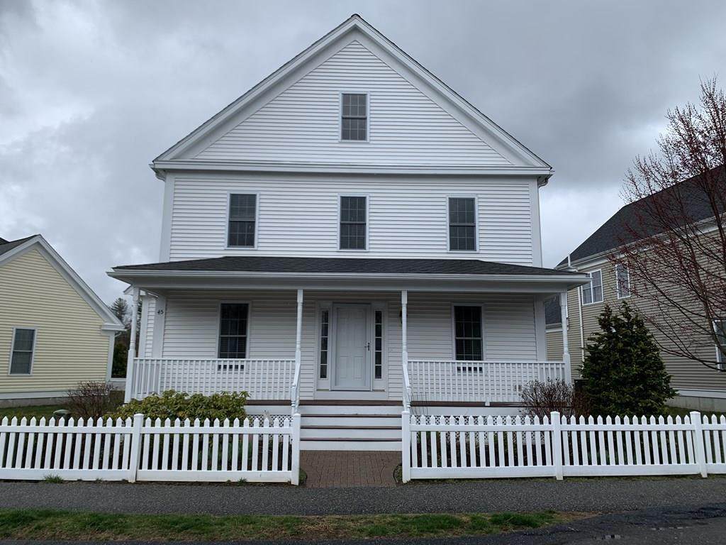 45 Orchard Dr - Photo 1