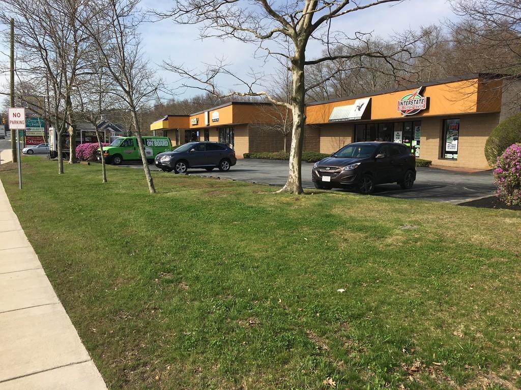 154 Faunce Corner Mall Rd - Photo 1