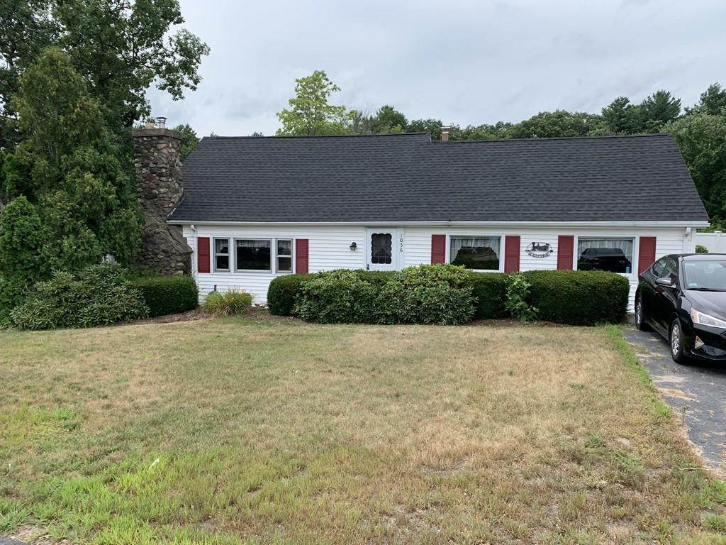 1056 South Main Street - Photo 1