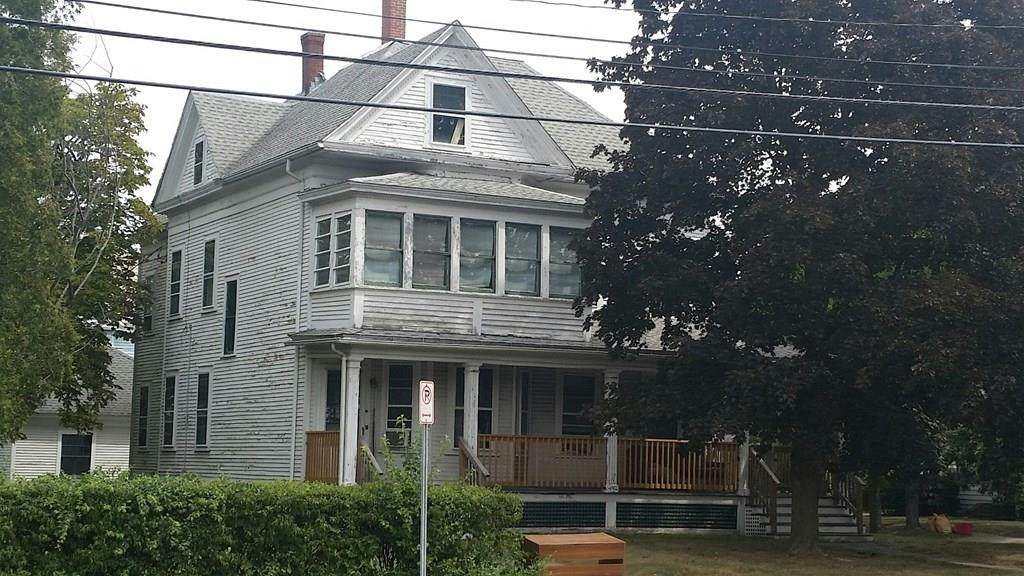 2060-2062 Northampton St - Photo 1