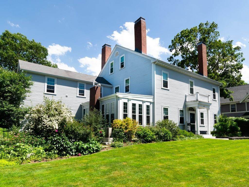 49 Pleasant St - Photo 1