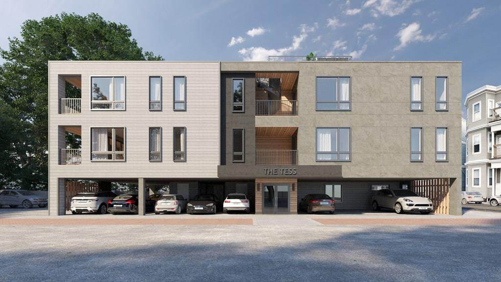 946 Saratoga Street - Photo 1