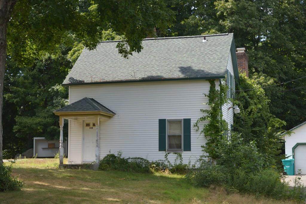 35B Pleasant St - Photo 1