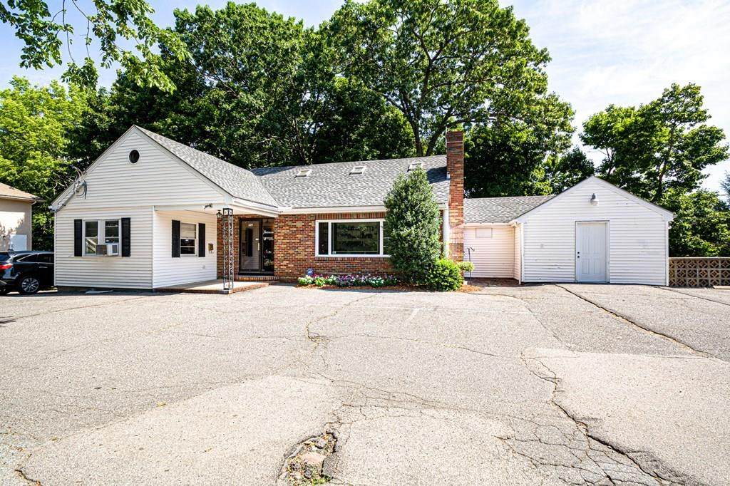 23 Walsh St - Photo 1