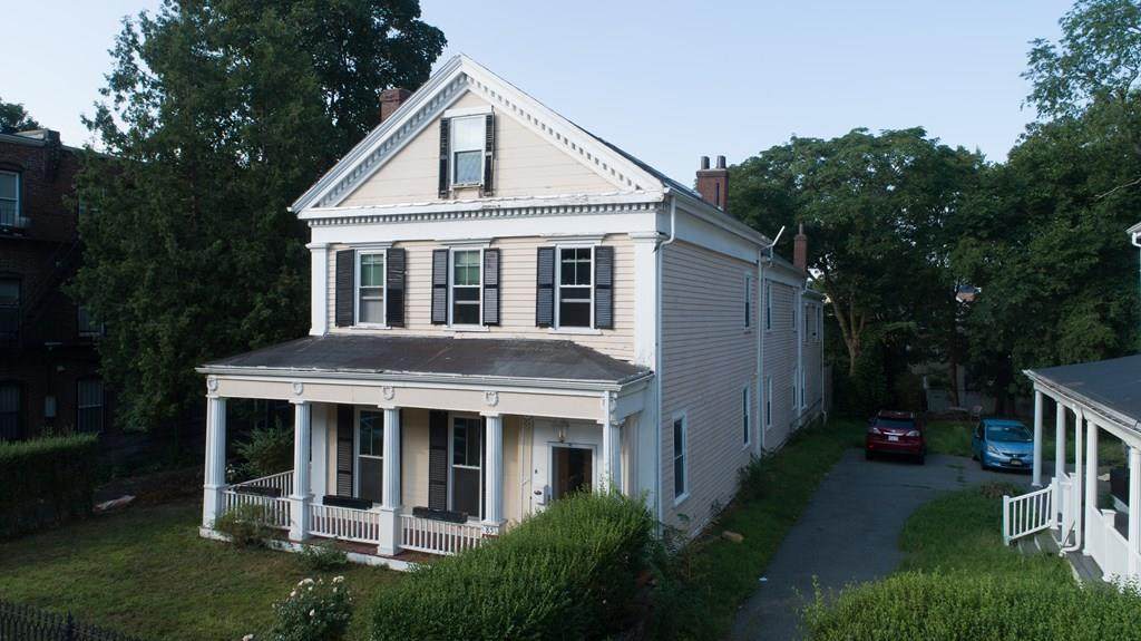 85 Mt. Pleasant Ave - Photo 1