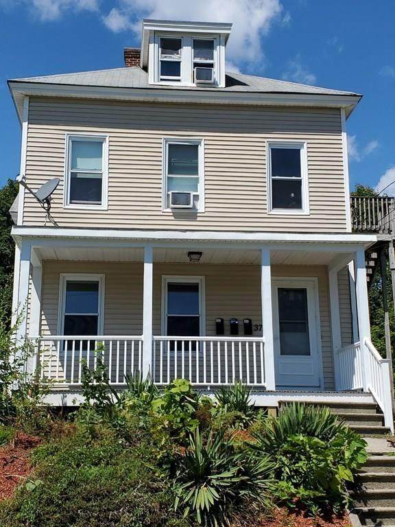 37 Vale Street - Photo 1