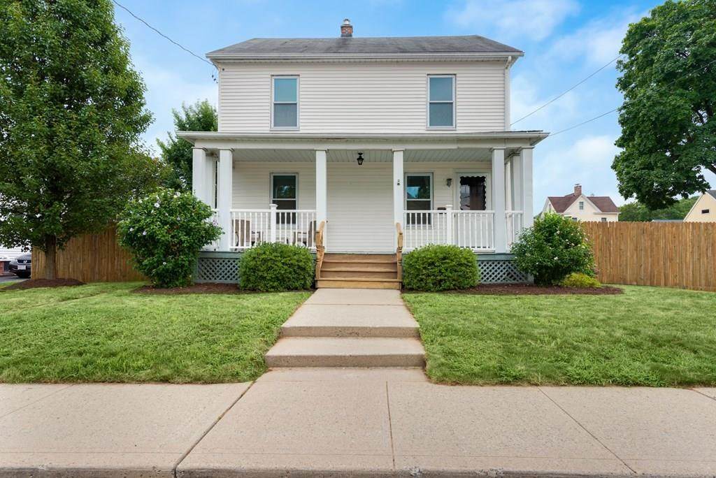 32 W Glen St - Photo 1