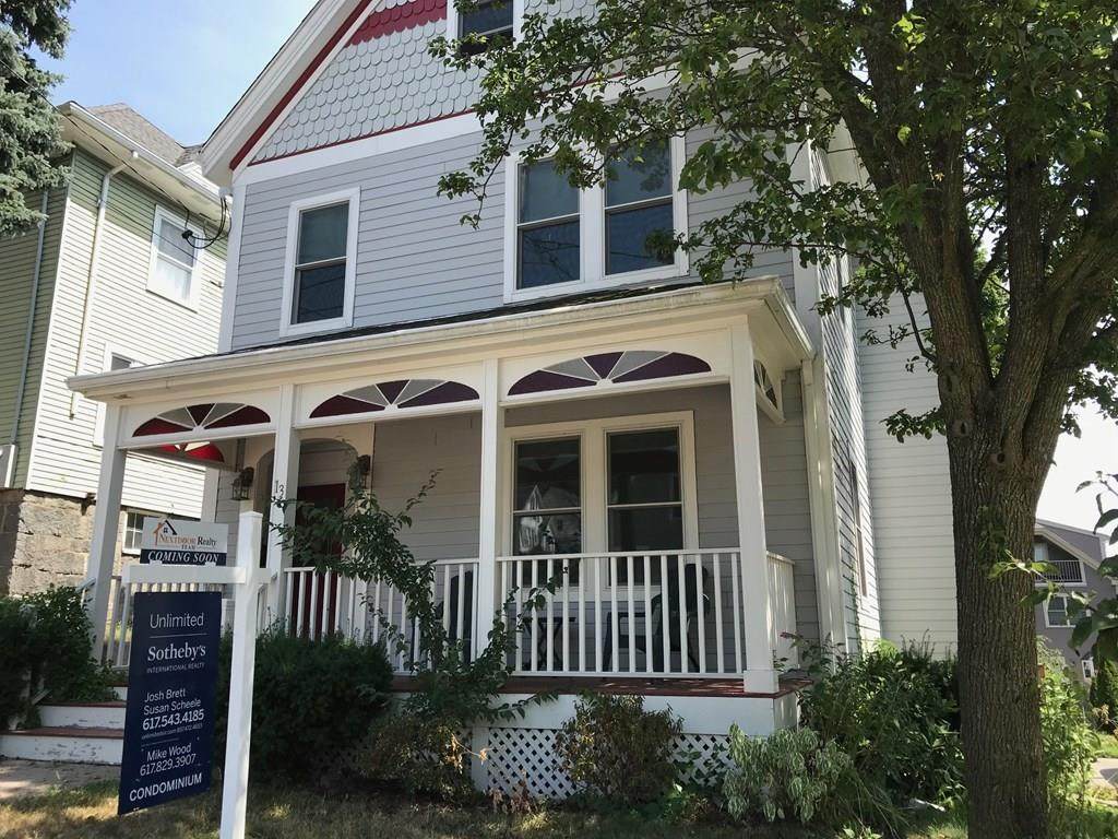 13 Fairview St - Photo 1