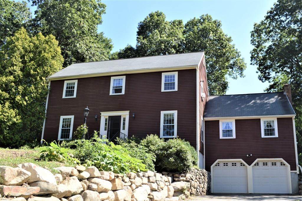 258 Chestnut St - Photo 1