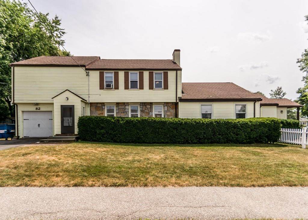82 Morton Street - Photo 1