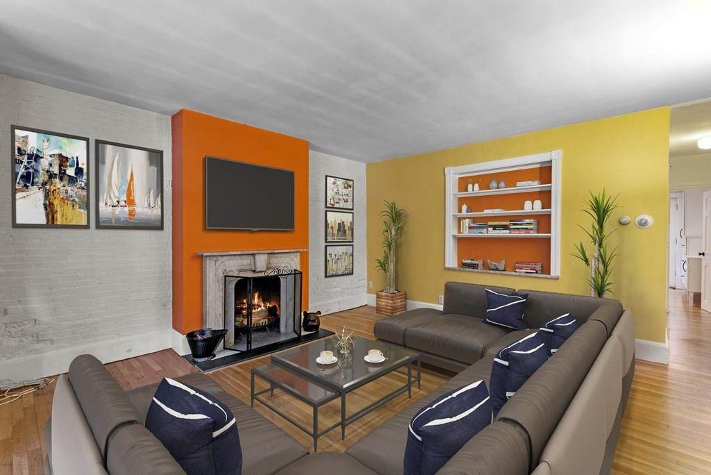 80 Waltham Street - Photo 1