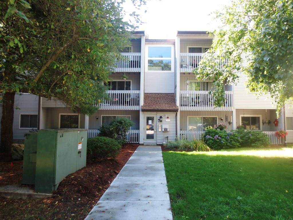 2205 Franklin Crossing - Photo 1