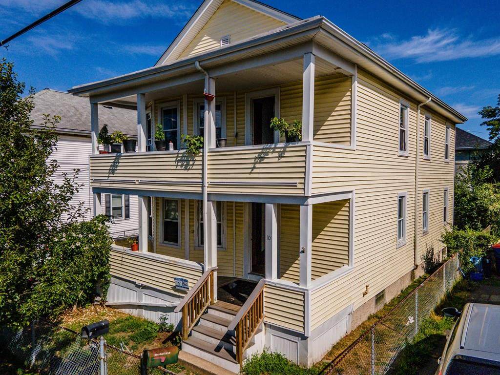 10 Winsor Street - Photo 1