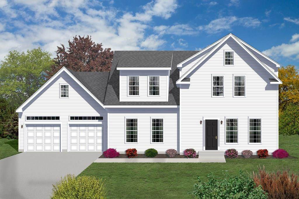 28 Academy Hill Lane - Photo 1