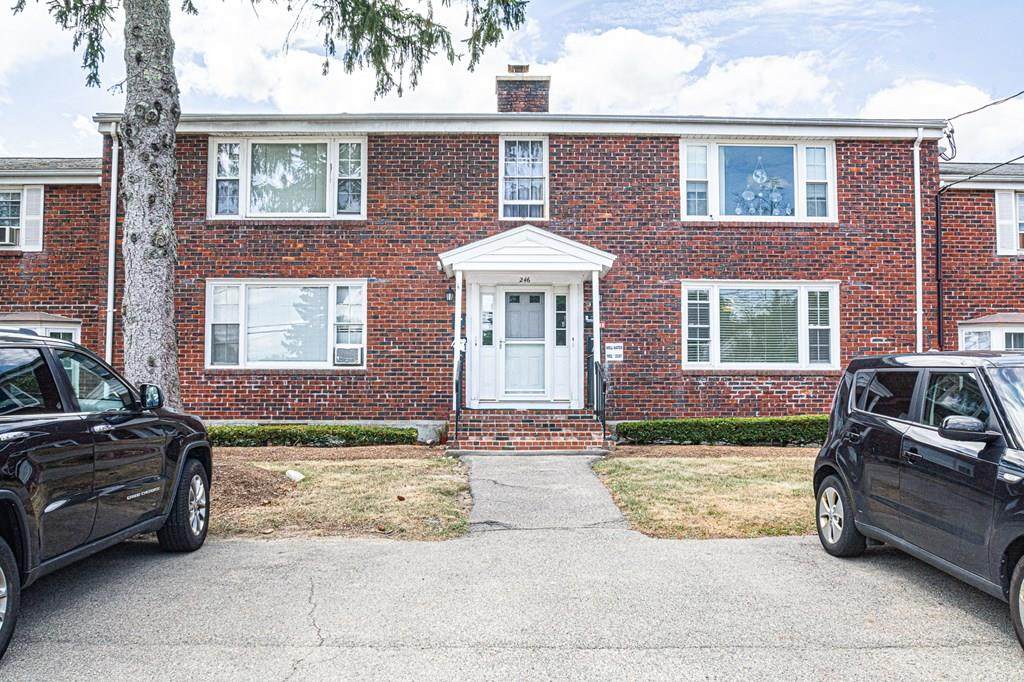 246 Colonel Bell Dr - Photo 1