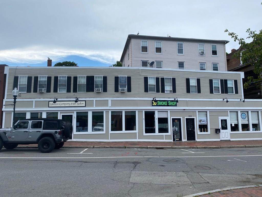 222 Main Street - Photo 1