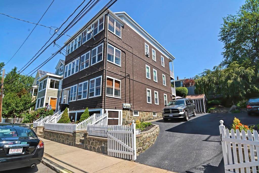 0 Malvern Avenue - Photo 1